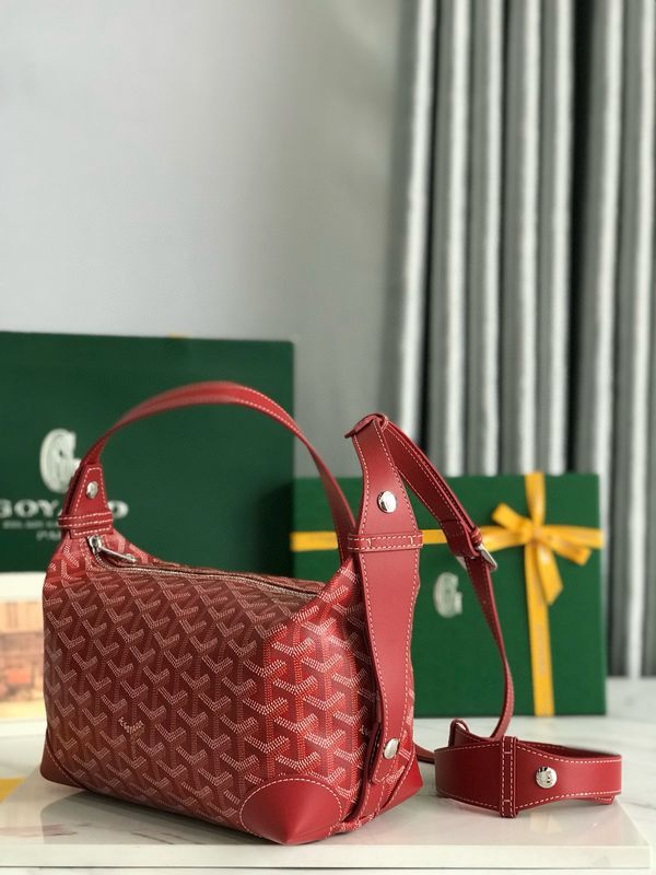 Leather Bag 