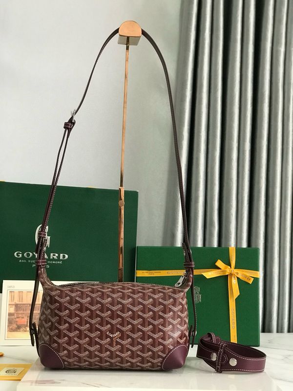 Leather Bag 