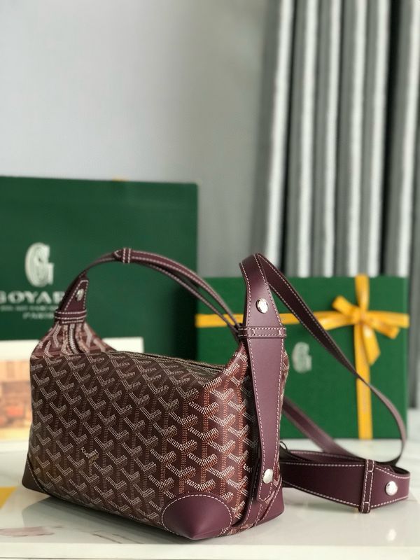 Leather Bag 