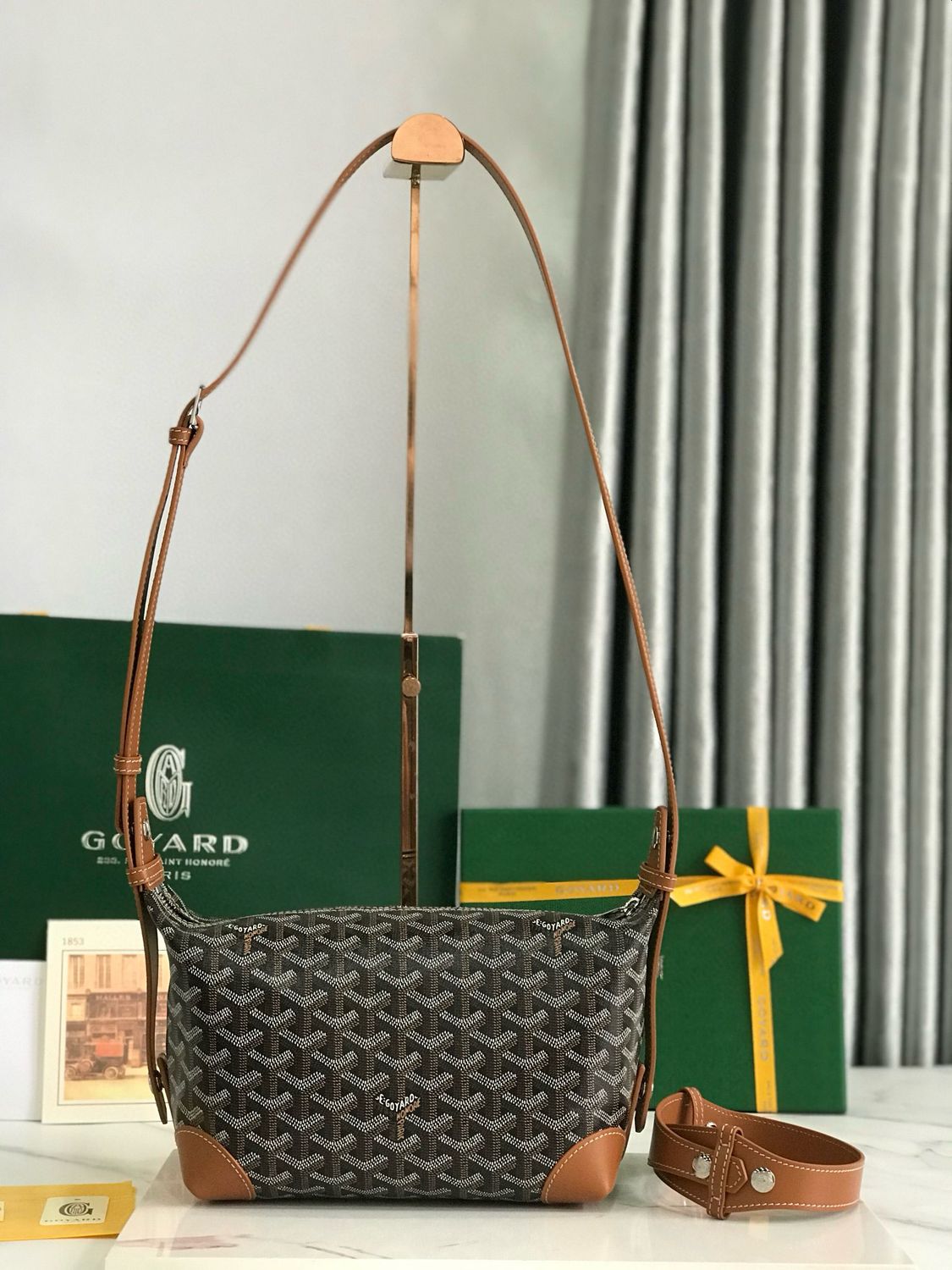Leather Bag 