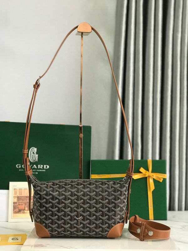 Leather Bag 