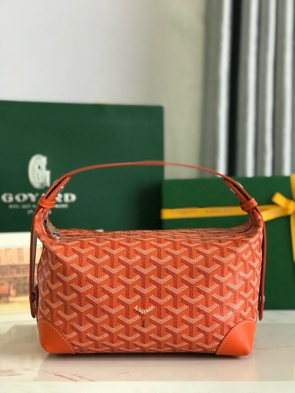 Leather Bag 