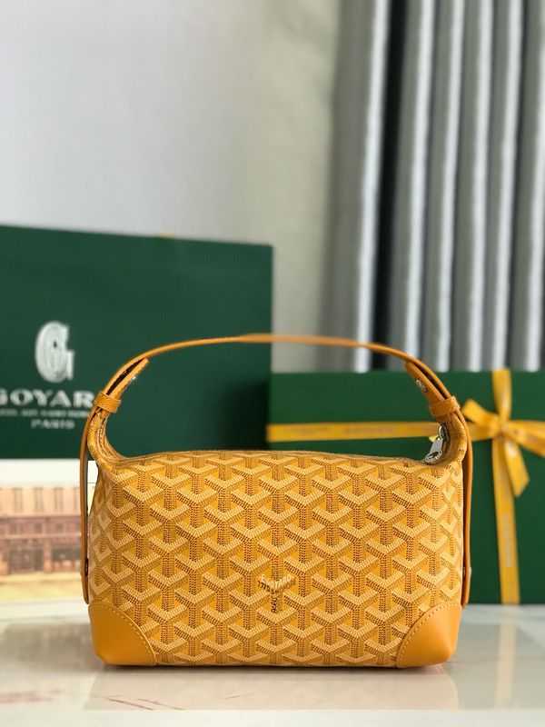 Leather Bag 