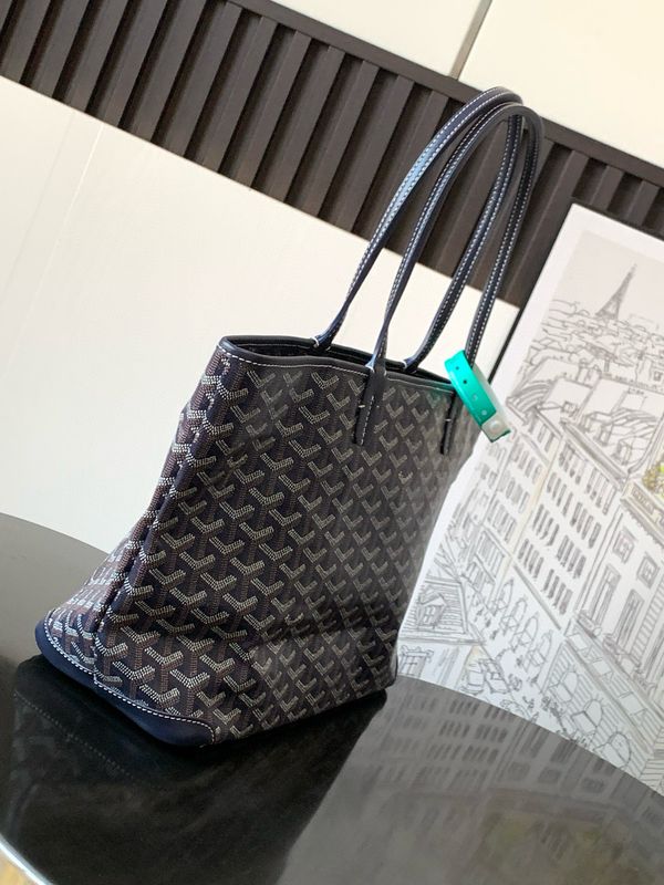Leather Bag 