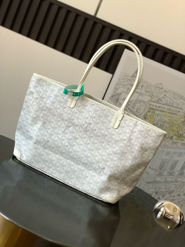 Leather Bag 