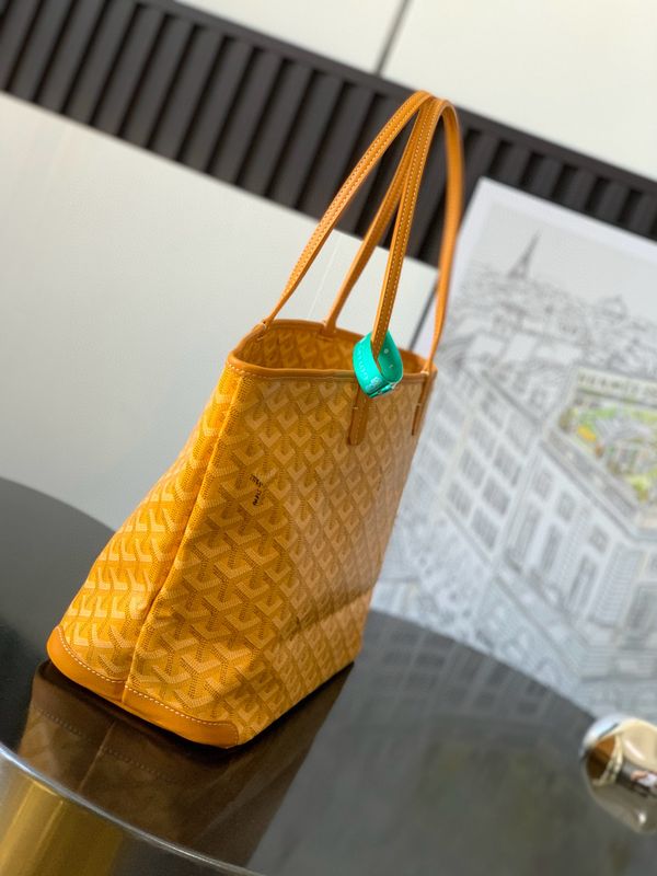 Leather Bag 