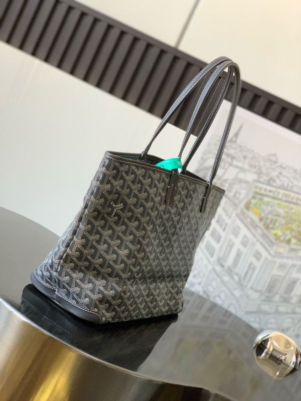 Leather Bag 