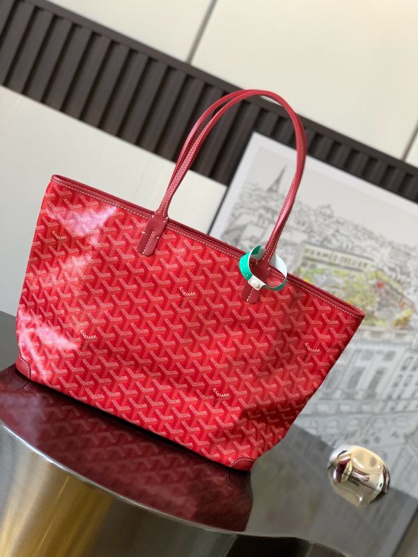 Leather Bag 