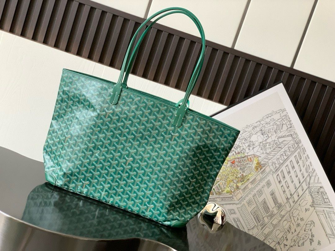 Leather Bag 