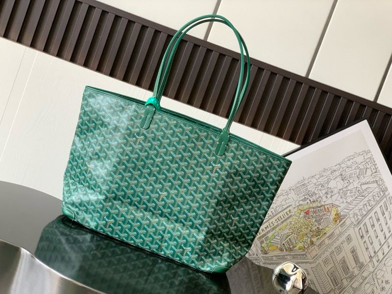 Leather Bag 