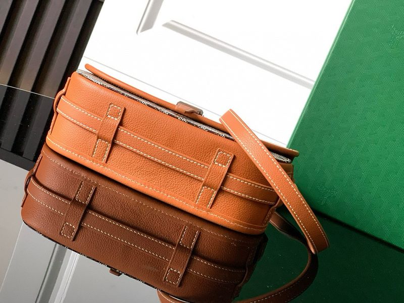 Leather Bag 