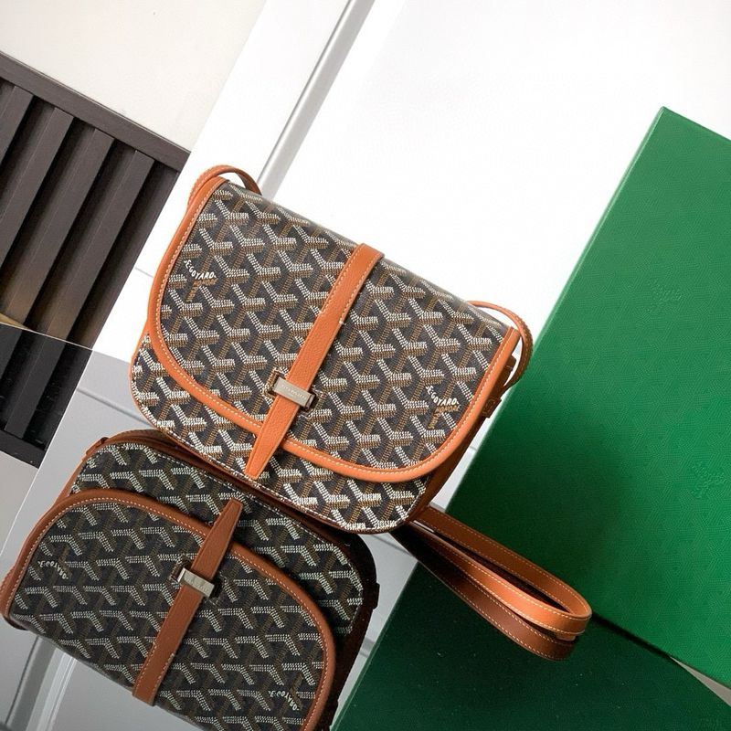 Leather Bag 