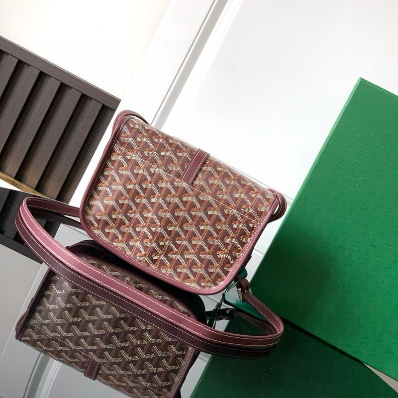 Leather Bag 
