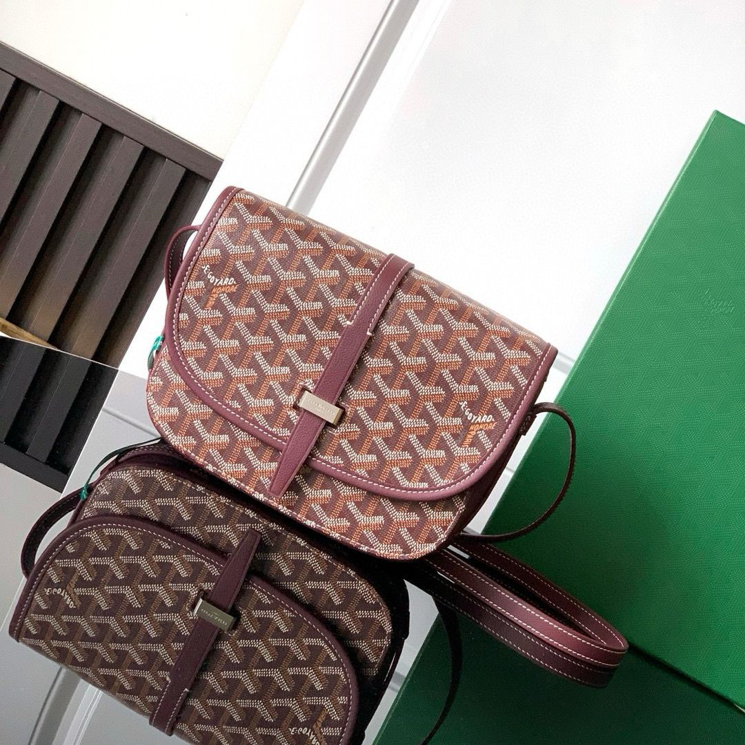 Leather Bag 