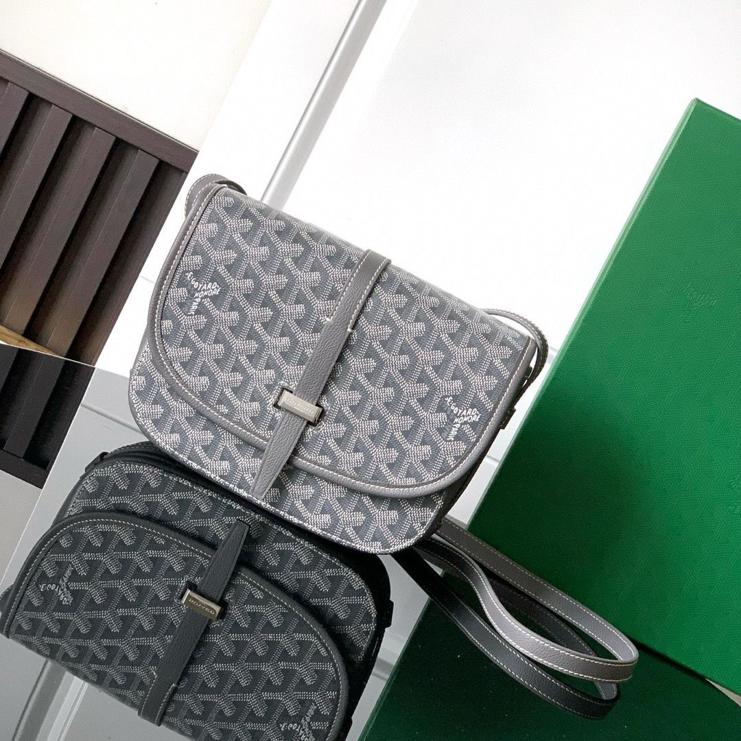 Leather Bag 