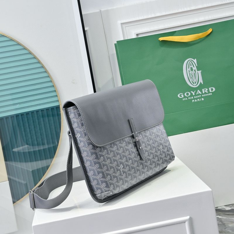 Leather Bag 
