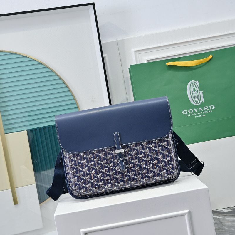 Leather Bag 