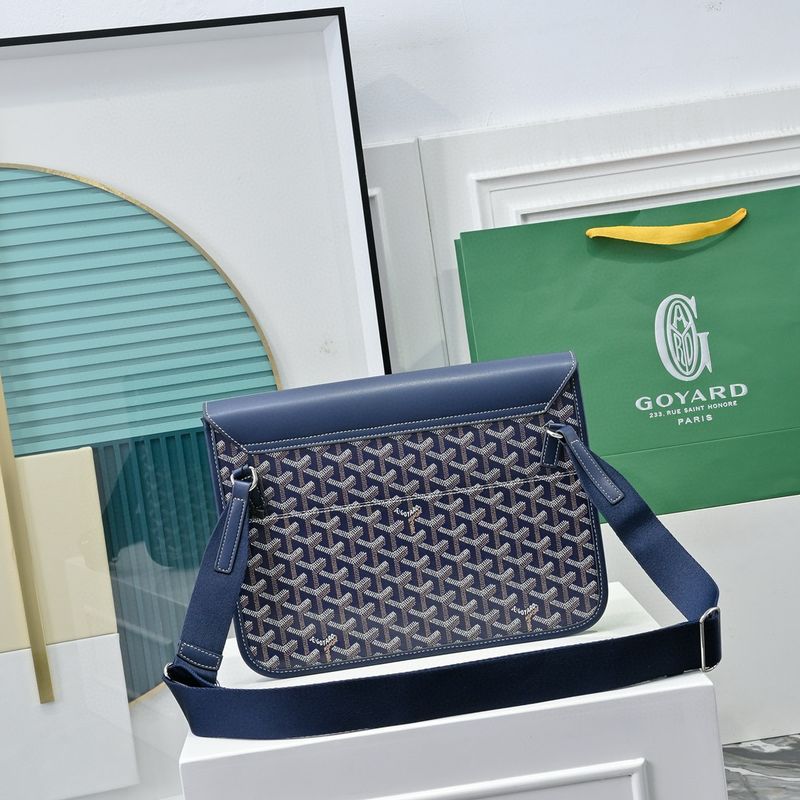 Leather Bag 