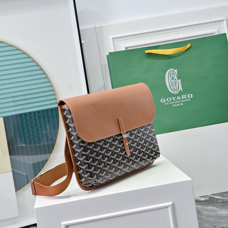 Leather Bag 