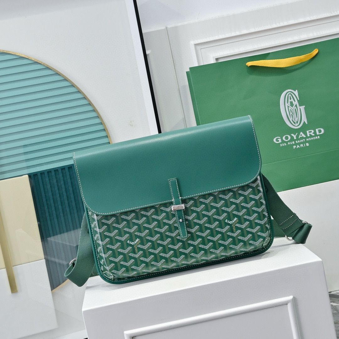 Leather Bag 