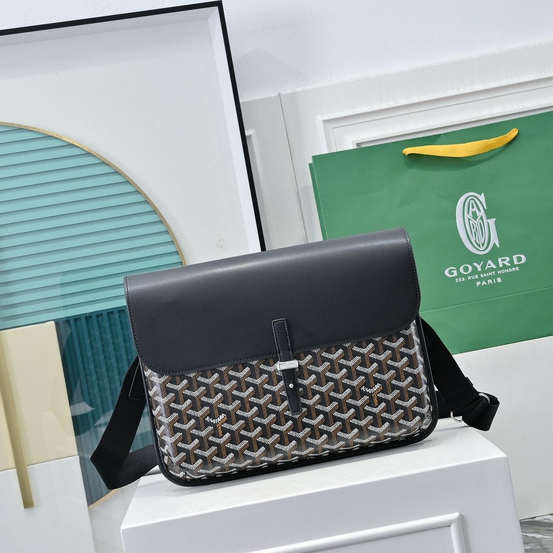 Leather Bag 