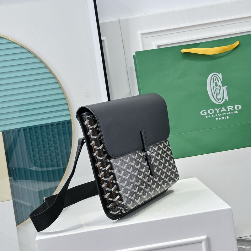 Leather Bag 