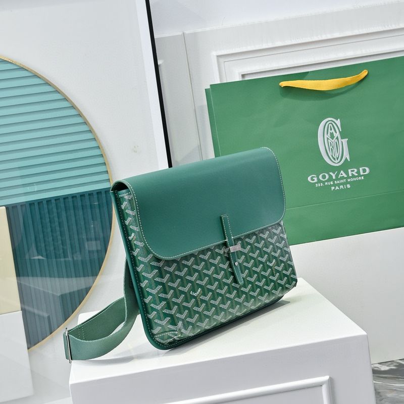 Leather Bag 