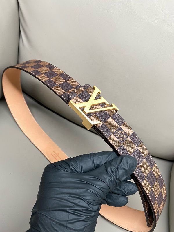 L-V Belt