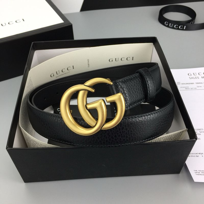 GG Belt