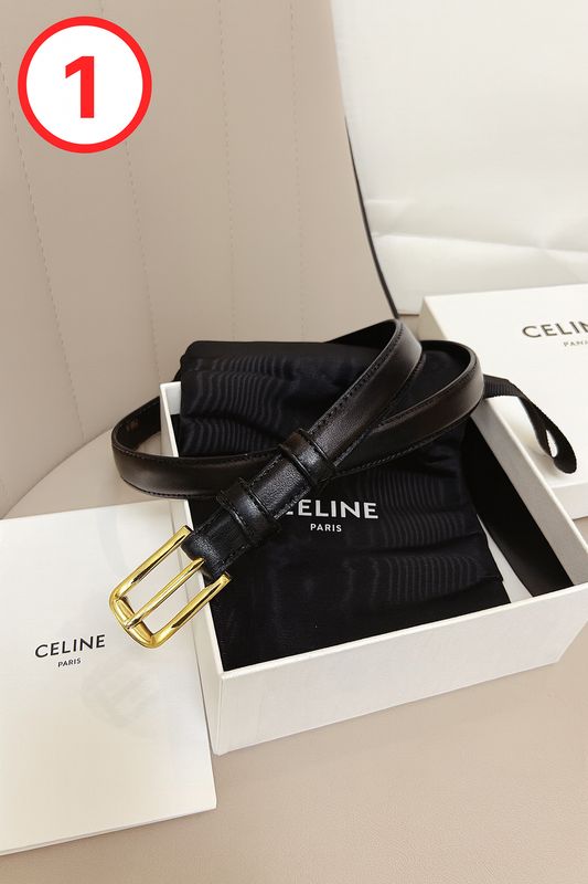 CC Belt