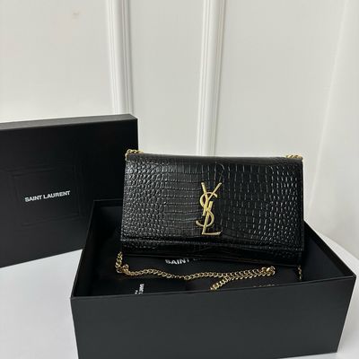 Kate Medium Size Croco