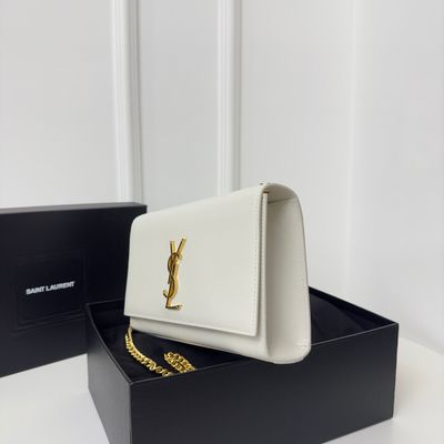 Kate Medium Size (Caviar Leather )