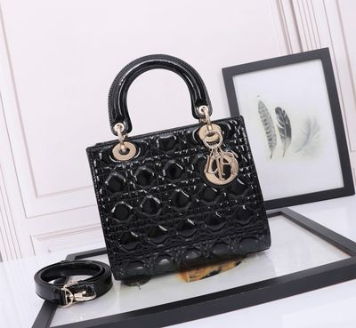 Medium Size Lady Bag