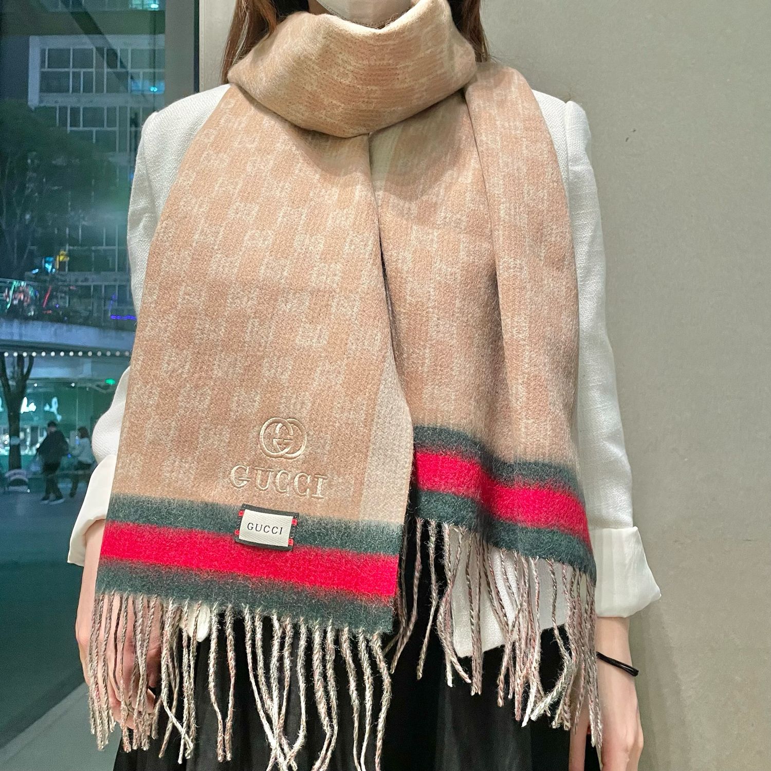 Scarf