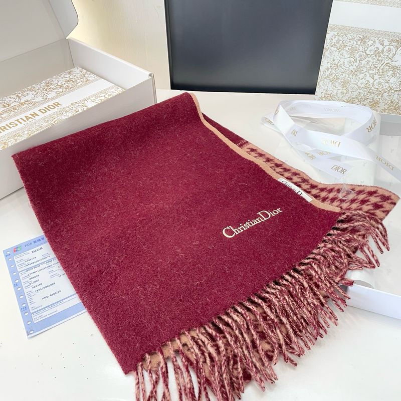Scarf