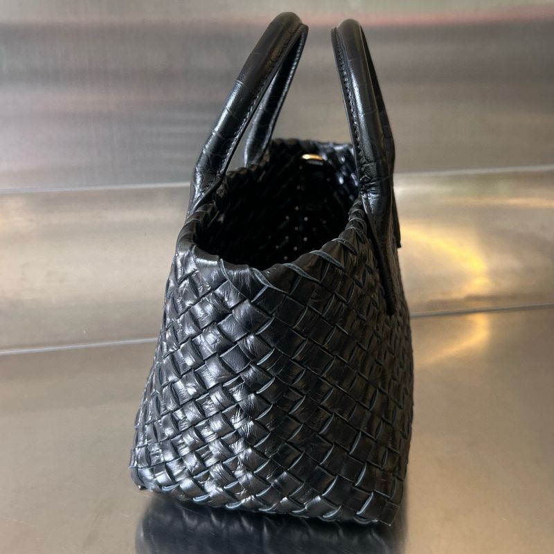 Mini Cabat Crocco