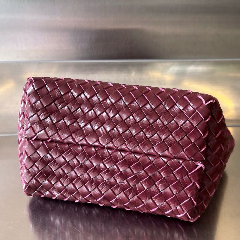 Mini Cabat Crocco