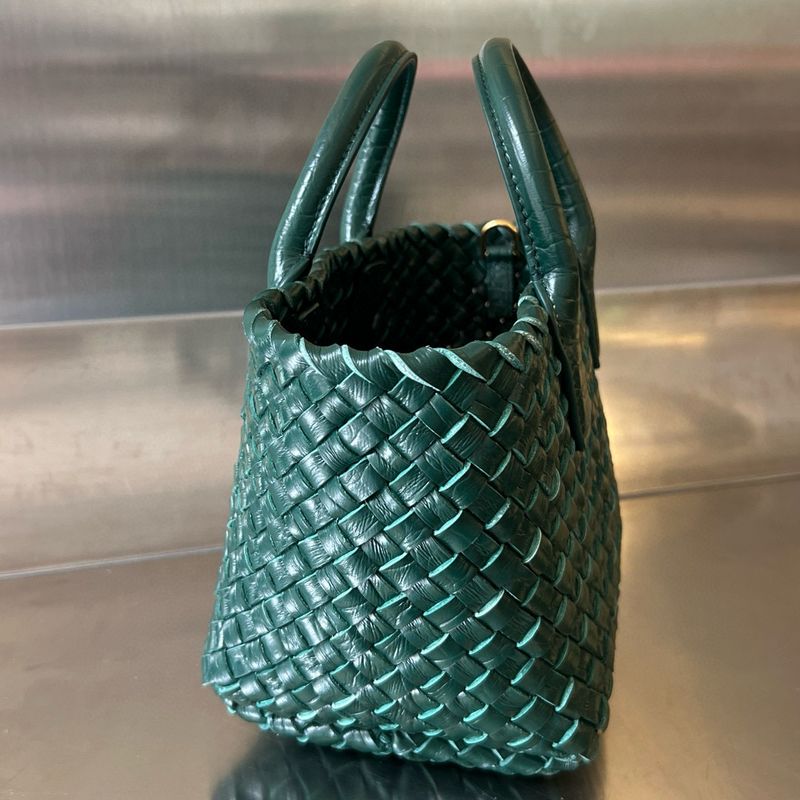 Mini Cabat Crocco