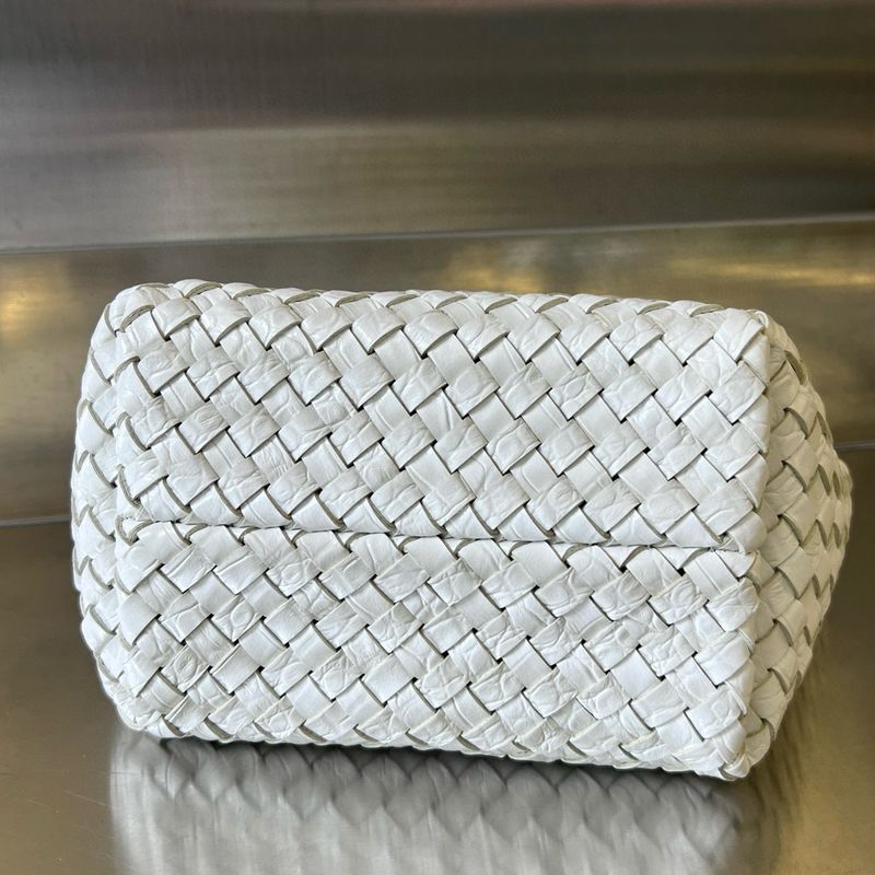 Mini Cabat Crocco