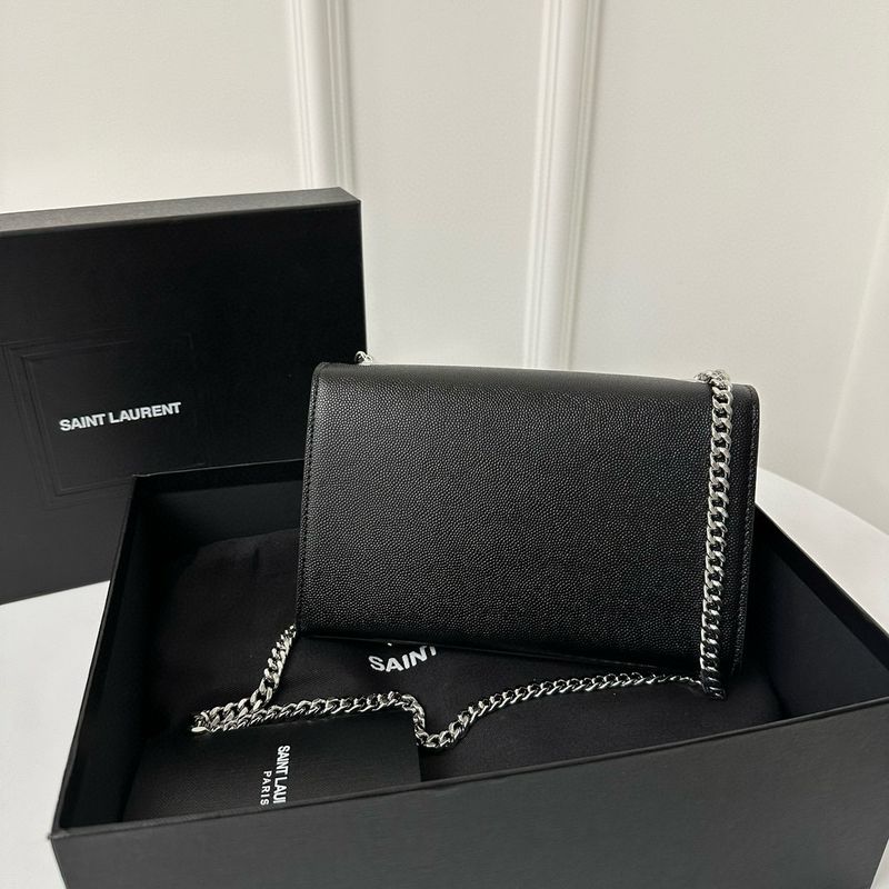 Kate Medium Size (Caviar Leather )