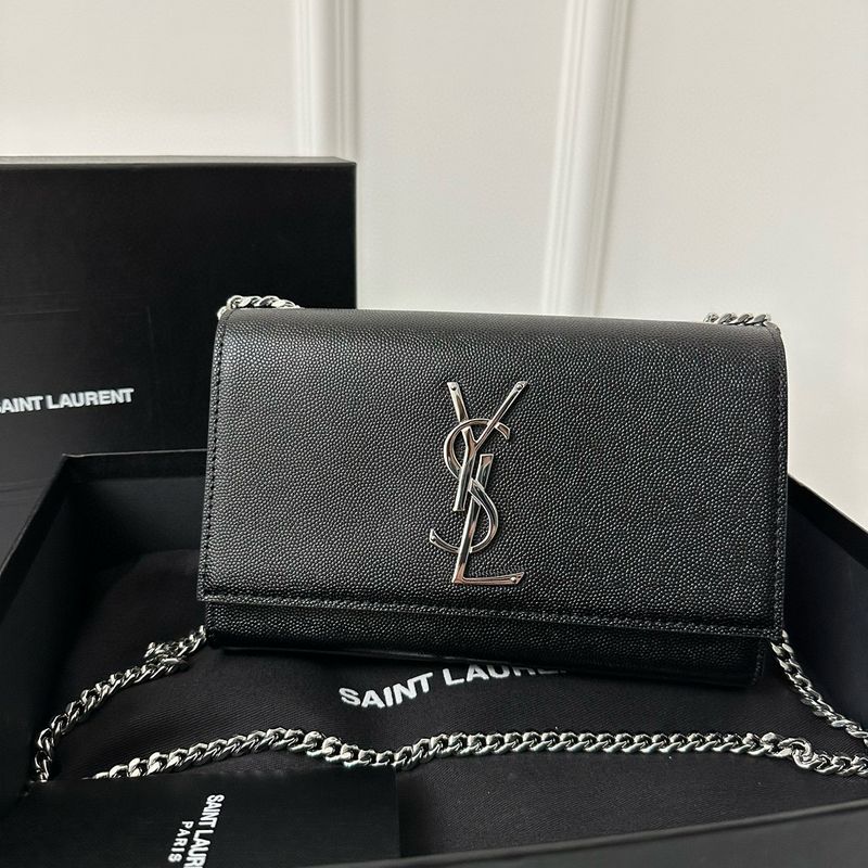 Kate Medium Size (Caviar Leather )
