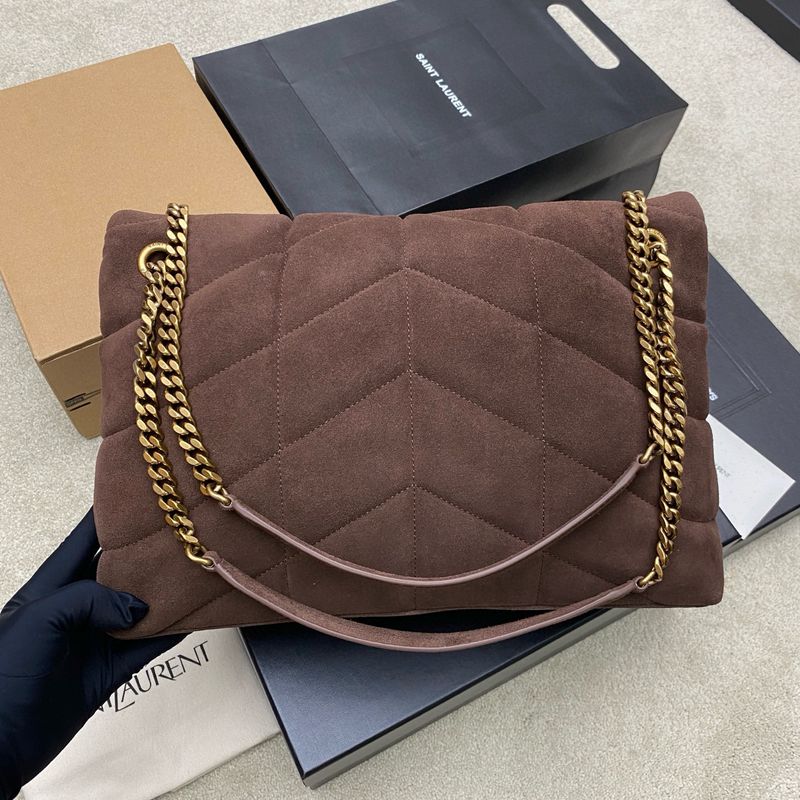 Puffer Bag