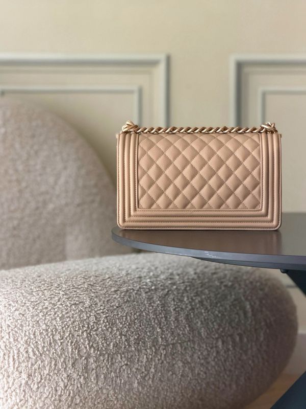 Boy Bag