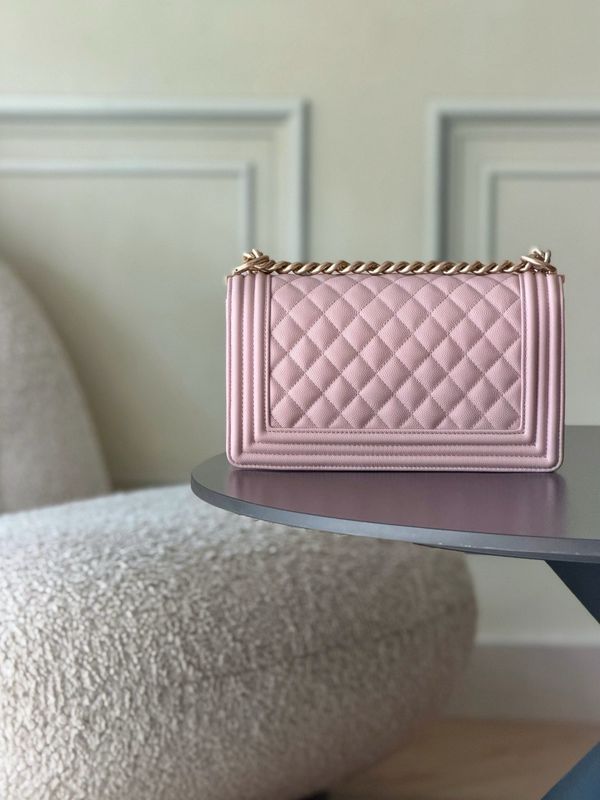 Boy Bag