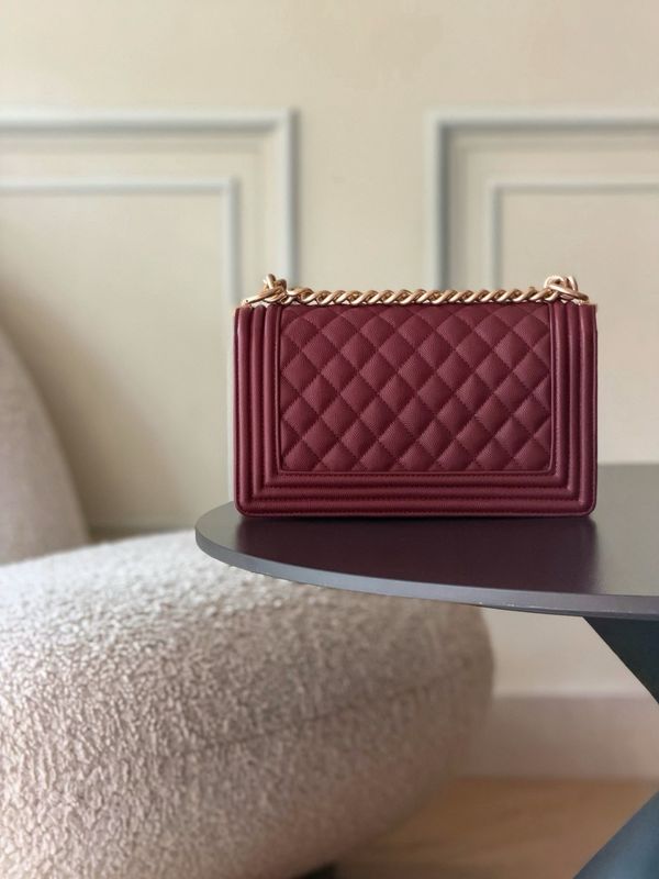 Boy Bag