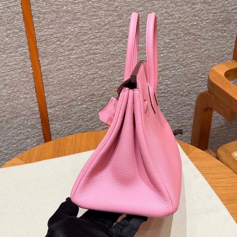 Birkn Togo Leahter  Size 25