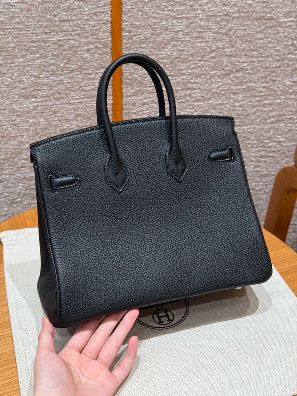 Birkn Togo Leather Size 25