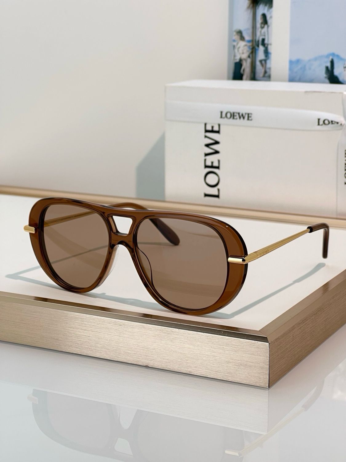 Sunglases