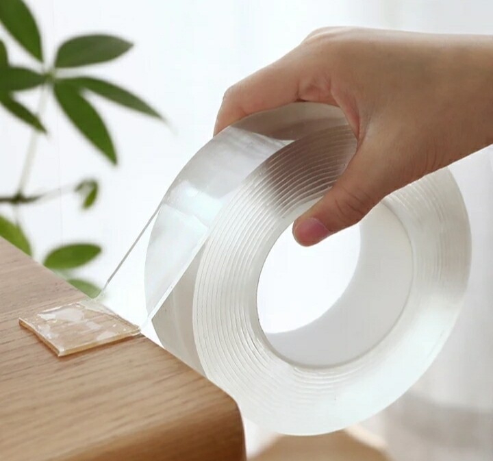 Nano Tape