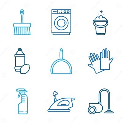 Household Essentials / Paper Ware